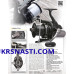 Катушка безынерционная K-Karp Absolute VX